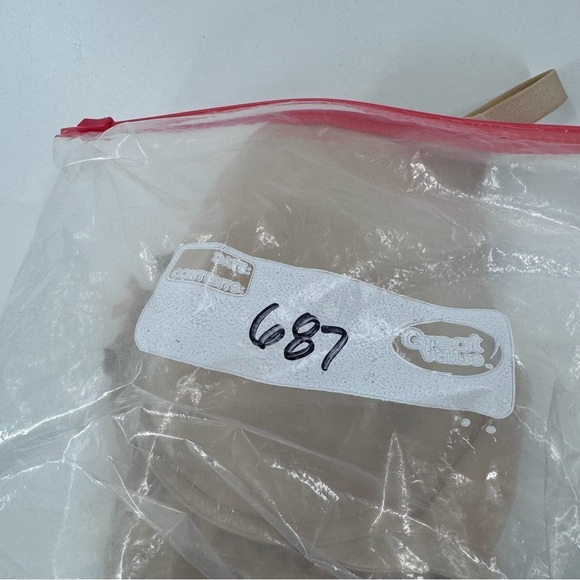 Auden Casual Underwire Bra - Picture 7 of 7